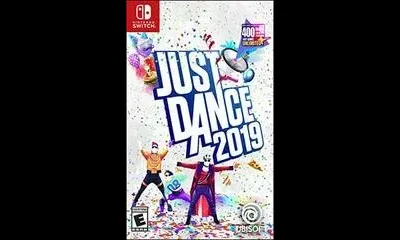 Just Dance 2019 [Code in Box]