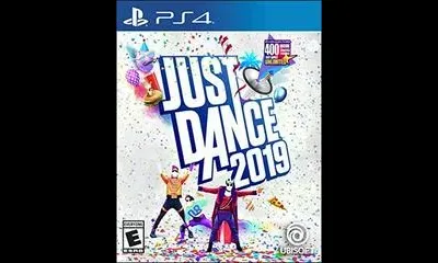 Just Dance 2019
