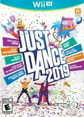 Just Dance 2019 - Wii U - Retrocharting