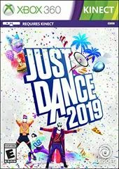 Background - Just Dance 2019 - Xbox 360 - Retrocharting
