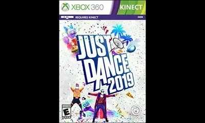 Just Dance 2019