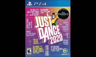 Just Dance 2020
