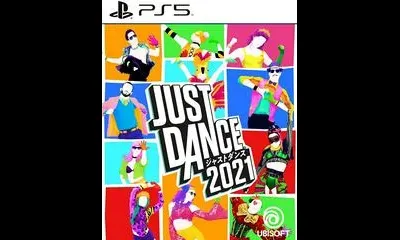 Just Dance 2021