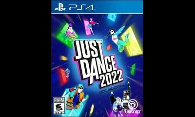 Just Dance 2022