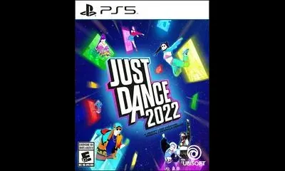 Just Dance 2022