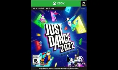 Just Dance 2022