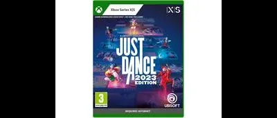 Just Dance 2023 Edition [Code in Box]