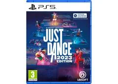 Background - Just Dance 2023 Edition - Playstation 5 - Retrocharting