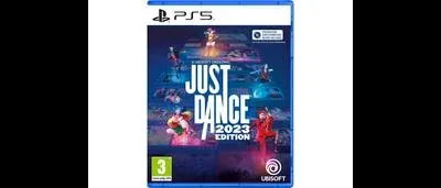Just Dance 2023 Edition