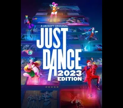 Just Dance 2023