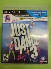 Background - Just Dance 3 [Best Buy Edition] - Playstation 3 - Retrocharting