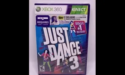 Just Dance 3 [Best Buy Exclusive]