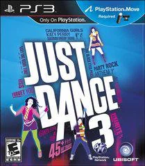 Background - Just Dance 3 - Playstation 3 - Retrocharting
