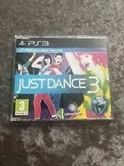 Background - Just Dance 3 [Promo] - Playstation 3 - Retrocharting