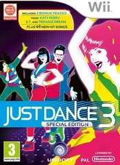 Background - Just Dance 3 [Special Edition] - Wii - Retrocharting