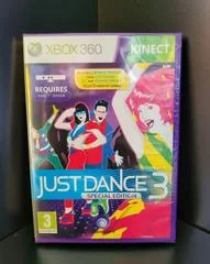 Background - Just Dance 3 [Special Edition] - Xbox 360 - Retrocharting