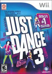Background - Just Dance 3 - Wii - Retrocharting