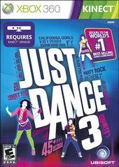 Background - Just Dance 3 - Xbox 360 - Retrocharting
