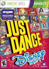 Background - Just Dance Disney Party - Xbox 360 - Retrocharting