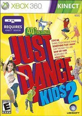Background - Just Dance Kids 2 - Xbox 360 - Retrocharting