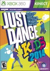 Background - Just Dance Kids 2014 - Xbox 360 - Retrocharting