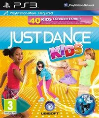 Background - Just Dance Kids - Playstation 3 - Retrocharting