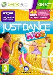 Background - Just Dance Kids - Xbox 360 - Retrocharting