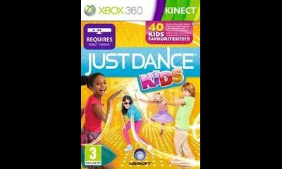 Just Dance Kids