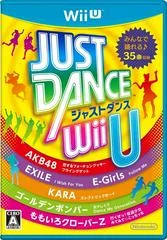 Just Dance Wii U - Wii U - Retrocharting