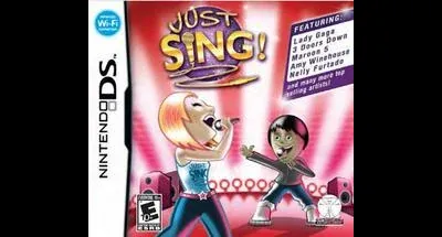 Just Sing