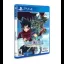 Justice Chronicles - Playstation 4 - Retrocharting