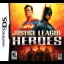 Justice League Heroes - Nintendo DS - Retrocharting