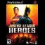 Justice League Heroes - PlayStation 2 - Retrocharting