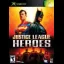 Justice League Heroes - Xbox - Retrocharting