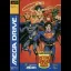 Justice League Task Force - Sega Genesis - Retrocharting