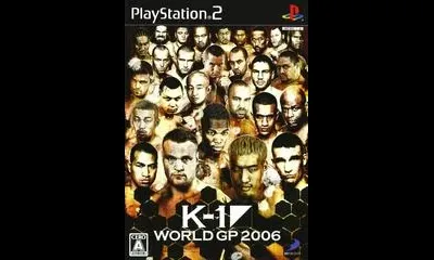 K-1 World GP 2006