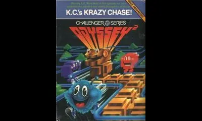 K.C.'s Krazy Chase!