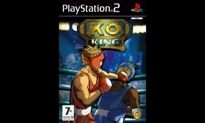 K.O. King