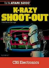 K-razy Shoot-Out