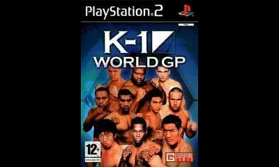 K1 World GP