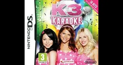 K3 Karaoke