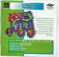 Background - K9.5: Web Tunes - PlayStation - Retrocharting