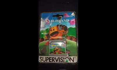 Kabi-Island