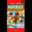 Kagakusha Harley no Haran Banjou - Super Famicom - Retrocharting