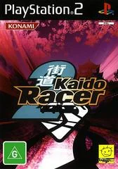 Background - Kaido Racer 2 - PlayStation 2 - Retrocharting