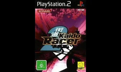 Kaido Racer 2