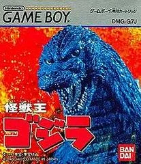 Background - Kaiju Oh Godzilla - GameBoy - Retrocharting