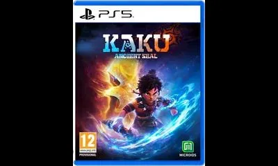 Kaku Ancient Seal