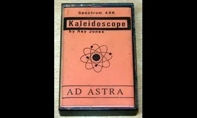 Kaleidoscope