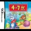 Kalle Kunskap: 4-7 - Nintendo DS - Retrocharting